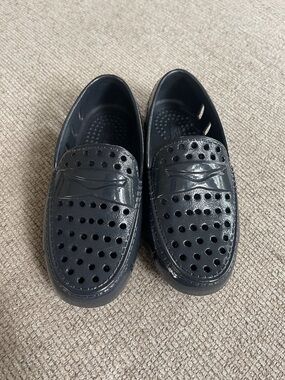 Kids Floafers Slip-On Loafers - Casual Comfort